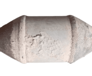 Катализатор от Chery S11-1205210LA