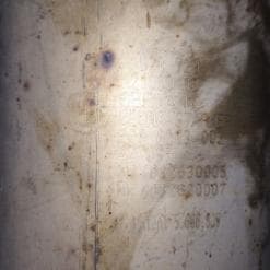 Катализатор от BMW 7523729 - Zeuna Starker №2