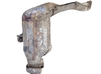 Катализатор от Subaru 6724 №1