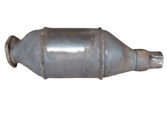 Катализатор от Audi - Volkswagen 281131701 №1