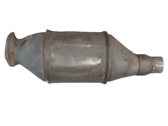 Катализатор от Audi - Volkswagen 281131701 №2