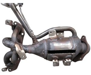 Катализатор от Toyota 47240