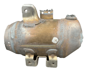 Катализатор от Toyota 47240