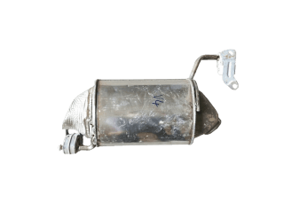 Катализатор от Audi - Volkswagen 4L0254400A 7P6131703