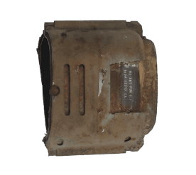 Катализатор от Ford 3L24 5E212 EA №3