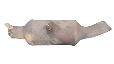 Катализатор от Chrysler - Jeep 022AA