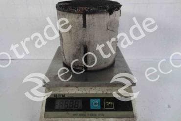 Катализатор от Ford 6N29-5E211-AA №4