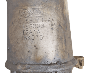 Катализатор от Ford 6N29-5E211-AA