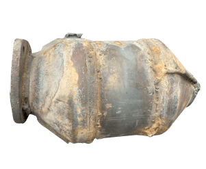 Катализатор от Toyota NSC B62 396 №2