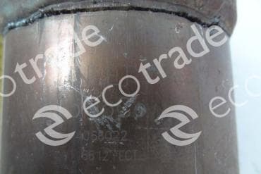 Катализатор от Ford 4066022