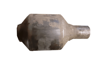 Катализатор от Ford 5C24-5E212-KA