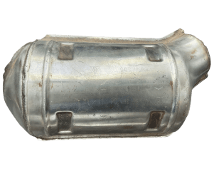 Катализатор от Porsche 99611302156