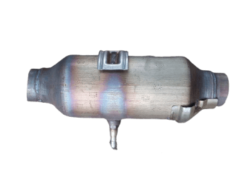 Катализатор от Ford LC34-5F297-AA №2