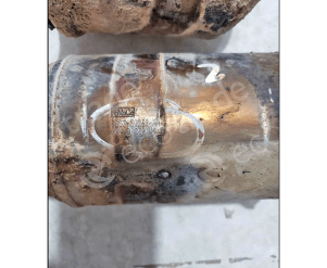 Катализатор от Ford 8E53-5G232-AA