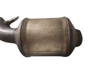 Катализатор от General Motors 12700200 №1