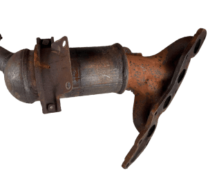 Катализатор Ford AE53-5G236-BA