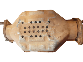 Катализатор от Ford - Mazda 6K29