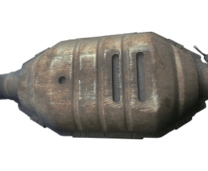 Катализатор Ford - Lincoln 3W1C 5E214 GB