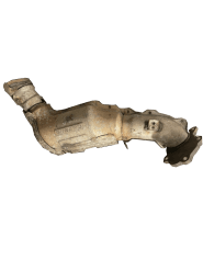 Катализатор от Subaru 3X22