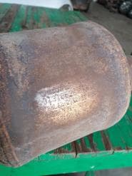 Катализатор от Volvo 31319526