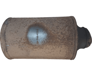 Катализатор от Citroën - Peugeot TR PSA K323 №1