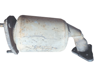 Катализатор от Daewoo 28290870