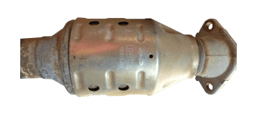 Катализатор от Hyundai - Kia U2BTD3 №1