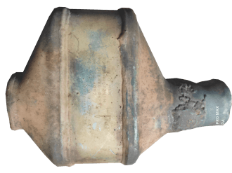 Катализатор от Tata 0902AAA02341N