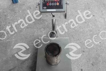 Катализатор от Toyota PAL 29576101 №5