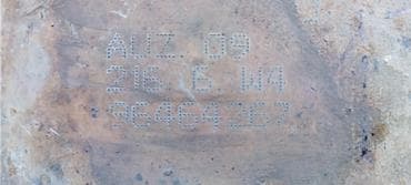 Катализатор от Chevrolet 96464267 №3