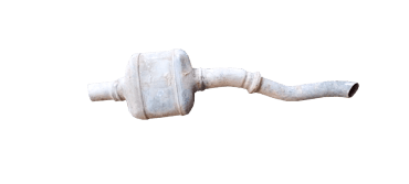 Катализатор от Chevrolet 96464267 №2