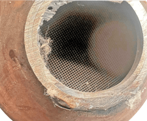 Катализатор от Opel - Vauxhall GM 44 - 24409329