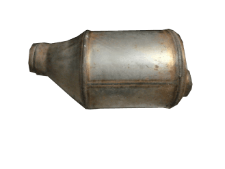 Катализатор от General Motors 12686818 №2