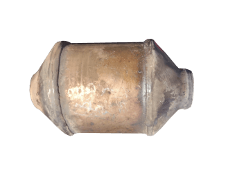 Катализатор от General Motors - Pontiac 12604509 №1