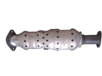 Катализатор от Hyundai - Kia 2G243