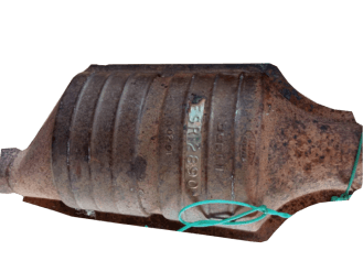 Катализатор от Land Rover ESR2890