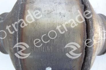 Катализатор от Chevrolet 12610774