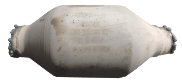 Катализатор от Chery A13-1205210GA №1