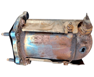 Катализатор от Renault C 280