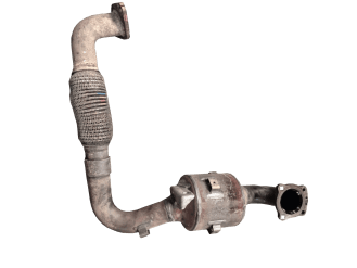 Катализатор от Ford F1F1-5E211-FD