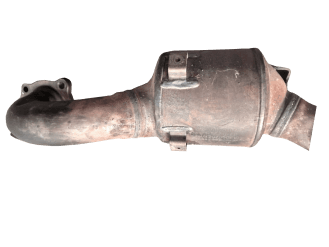 Катализатор от Ford F1F1-5E211-FD №3