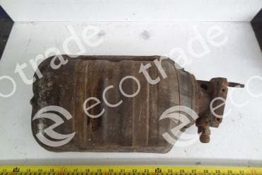 Катализатор от Ford 2L8C-5E212-AA