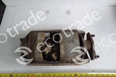 Катализатор от Hyundai - Kia K2A1