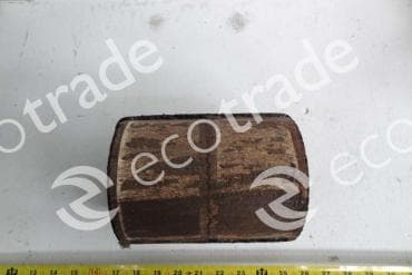 Катализатор от Ssangyong 24320-21440DK №3