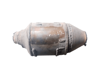 Катализатор от Ford CN15-5G232-GB №1