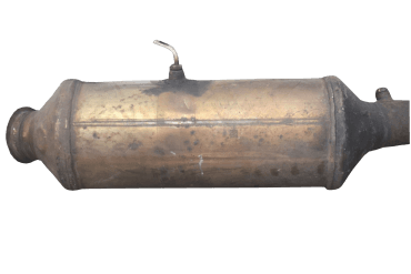 Катализатор от Chrysler - Jeep 68081525AA №1