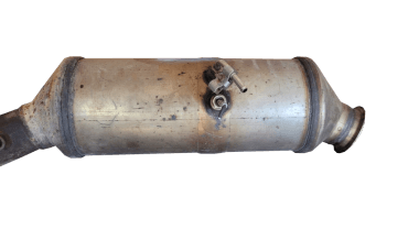 Катализатор от Chrysler - Jeep 68081525AA