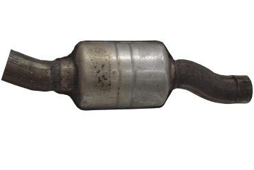 Катализатор от Audi - Volkswagen 8K0253211 8K0118 №2