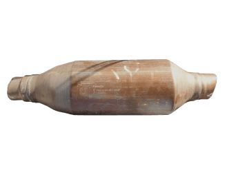 Катализатор от Ford LX61-5F297-MC №1