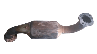 Катализатор от Great Wall Motors 20120528